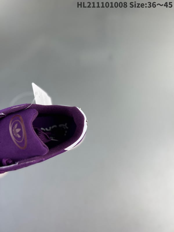 Adidas Originals Campus 00s - Vista 3