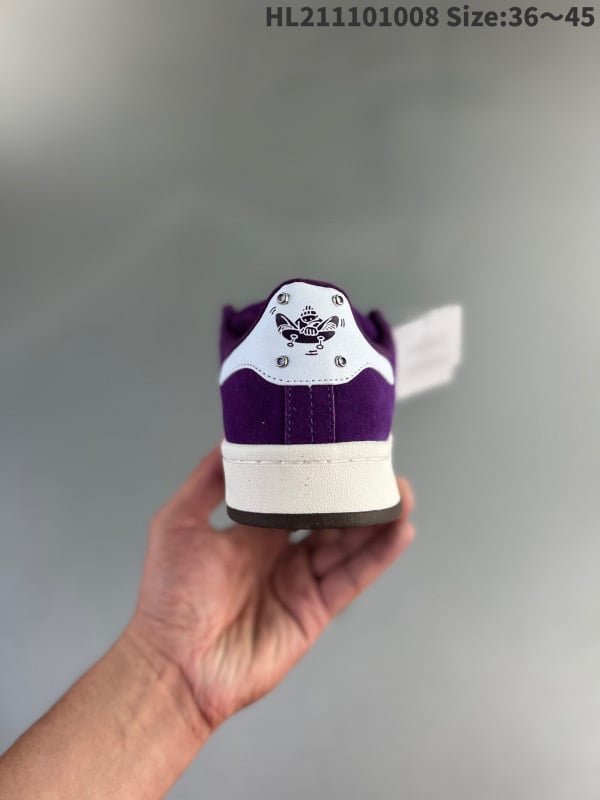 Adidas Originals Campus 00s - Vista 6