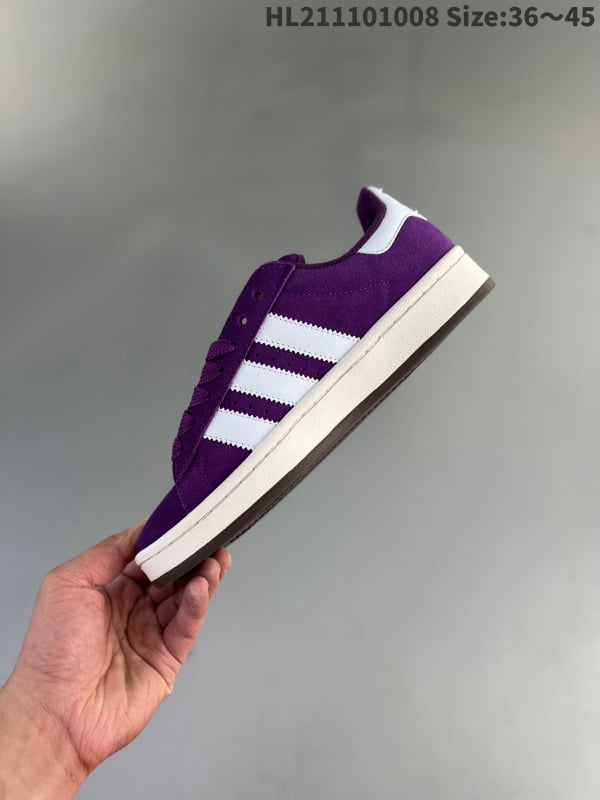 Adidas Originals Campus 00s - Vista 8
