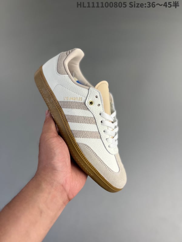 Adidas Originals Samba   - Vista 1