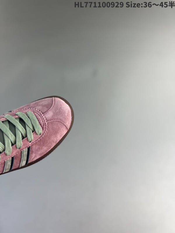 Adidas Originals Samba - Vista 4