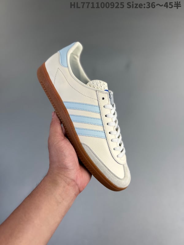 Adidas Originals Samba Vegan OG SPD  - Vista 1