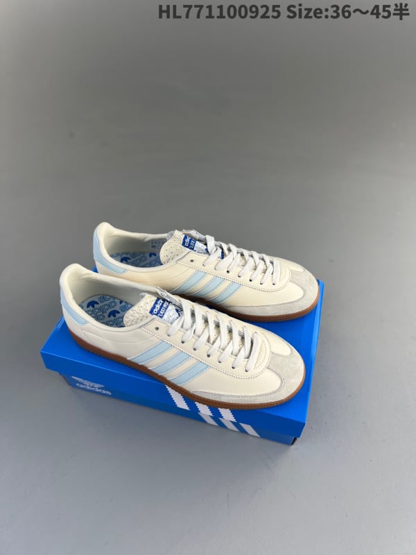 Adidas Originals Samba Vegan OG SPD  - Vista 2