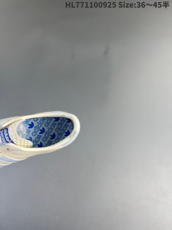 Adidas Originals Samba Vegan OG SPD  - Vista 3