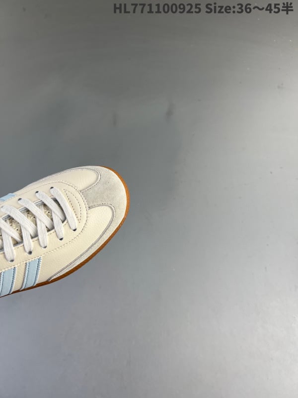 Adidas Originals Samba Vegan OG SPD  - Vista 4