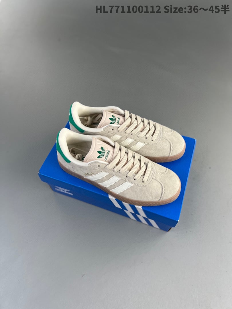 Adidas Originals Gazelle  - Vista 2