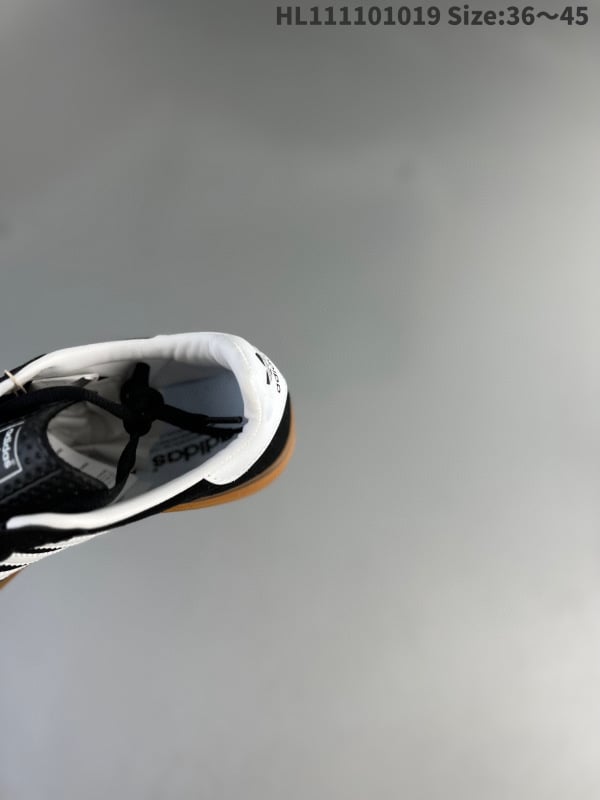 Adidas Gazelle Wales Bonner - Vista 3