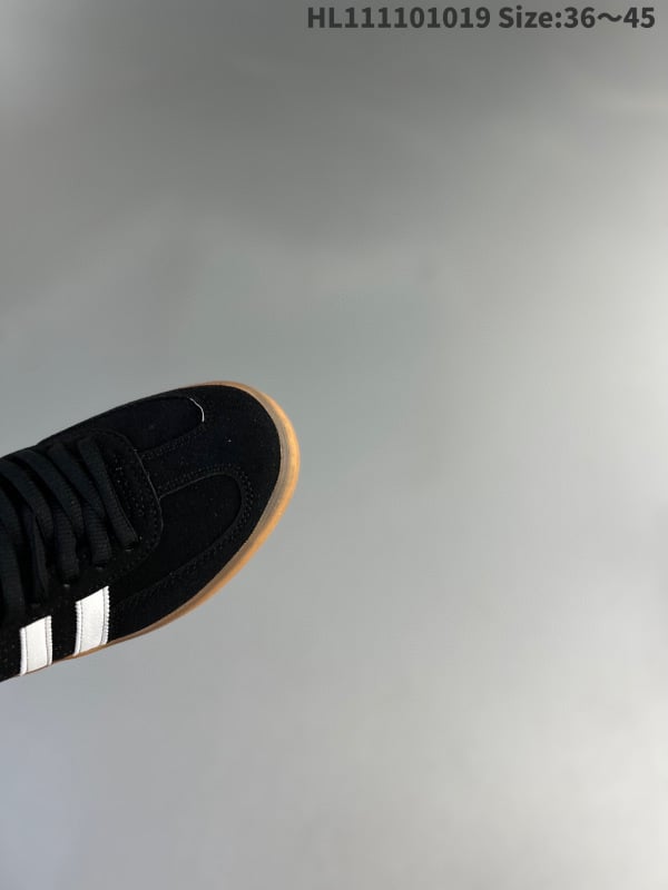 Adidas Gazelle Wales Bonner - Vista 4