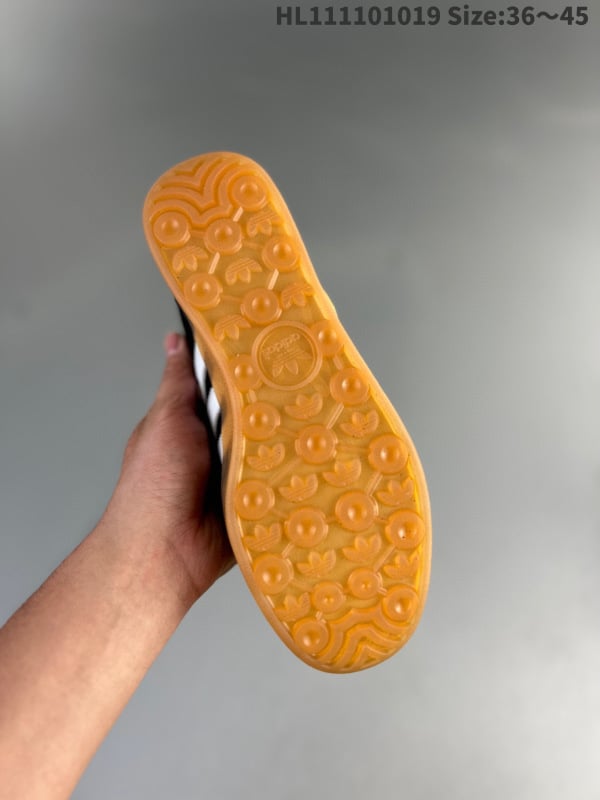 Adidas Gazelle Wales Bonner - Vista 5