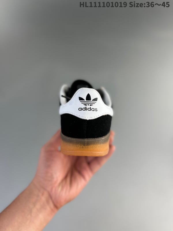 Adidas Gazelle Wales Bonner - Vista 6