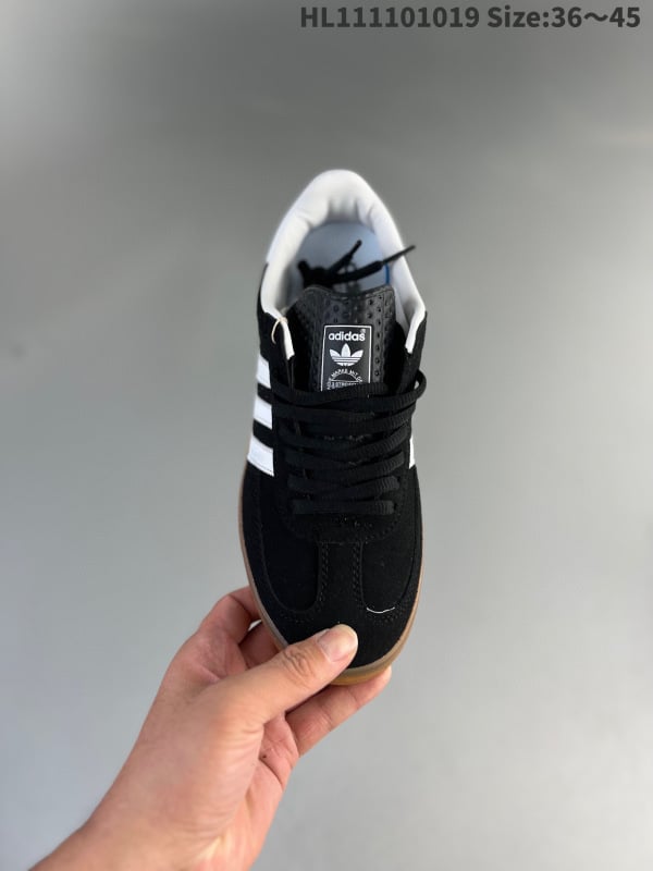 Adidas Gazelle Wales Bonner - Vista 7