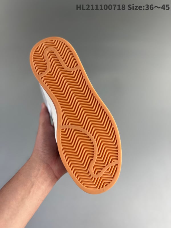 Adidas Originals Campus 00s - Vista 5