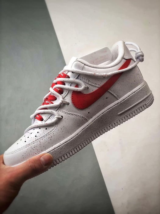 Air Force 1 Low Personalizado - Vista 5