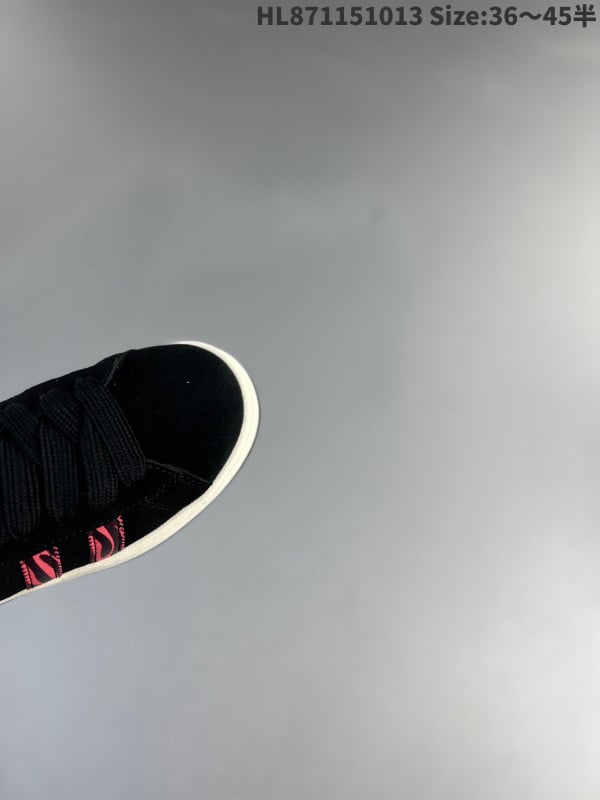 AD Originals Campus 80s Low Top Khaki - Vista 4