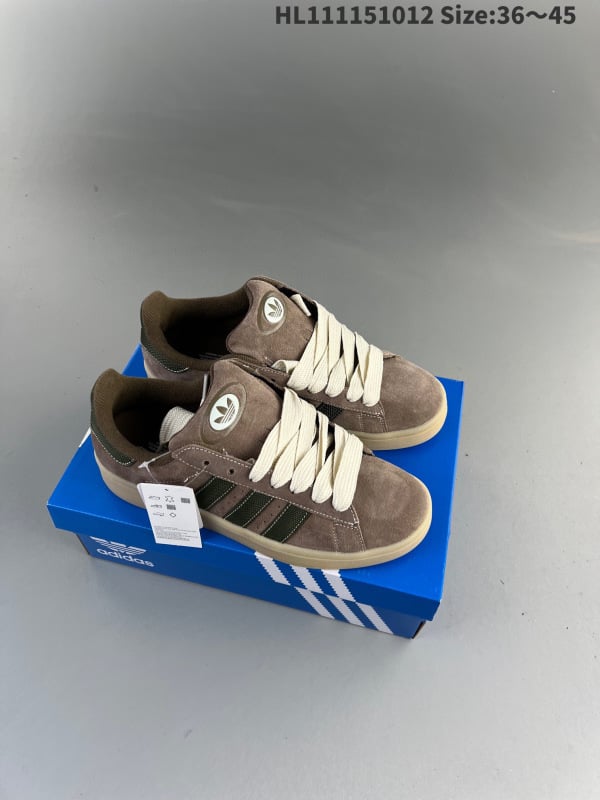Adidas Originals Campus 00s Classic - Vista 2