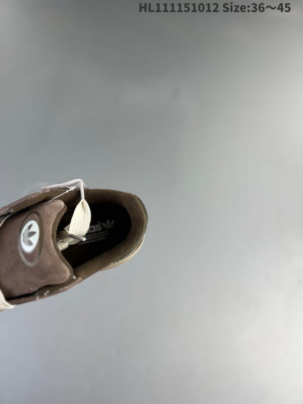 Adidas Originals Campus 00s Classic - Vista 3