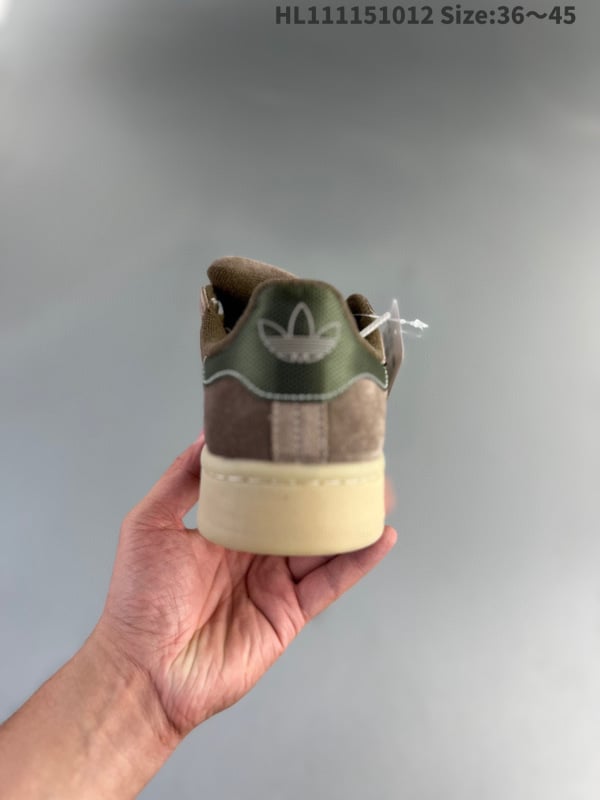 Adidas Originals Campus 00s Classic - Vista 6