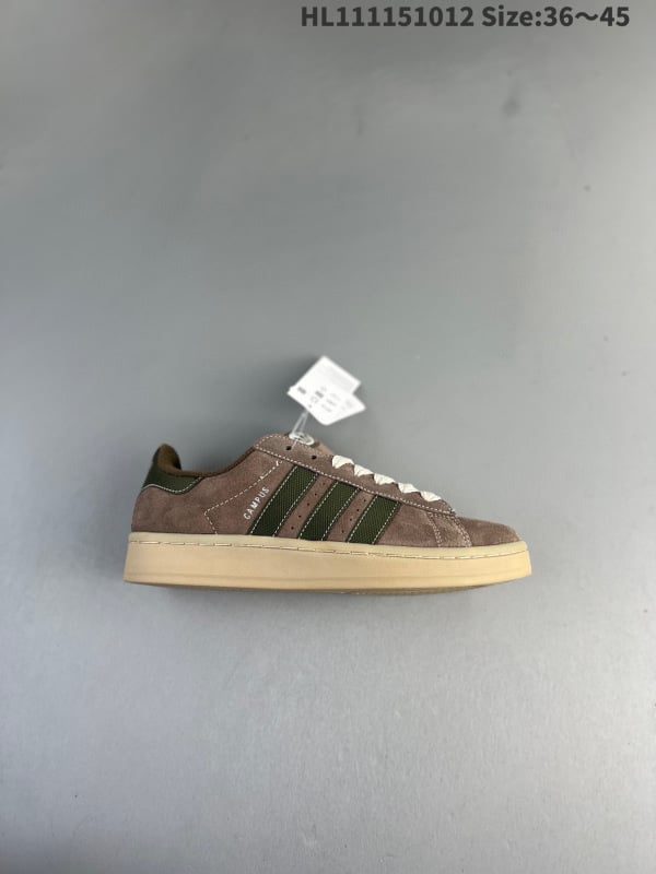 Adidas Originals Campus 00s Classic - Vista 9