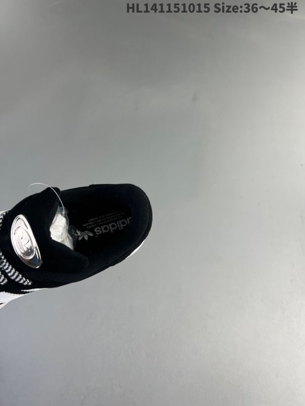 Adidas Originals Campus 00s - Vista 3