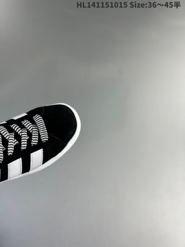 Adidas Originals Campus 00s - Vista 4
