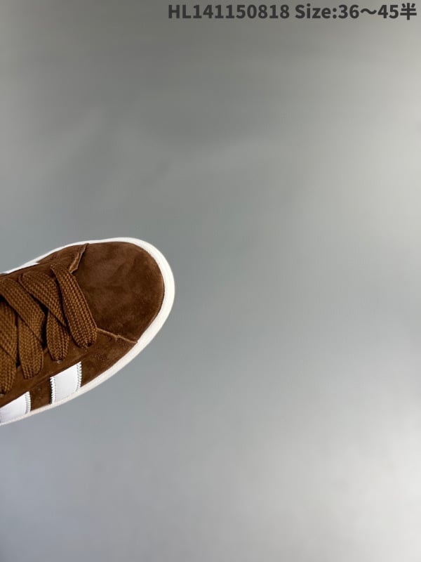 Adidas Originals Campus 00s - Vista 4