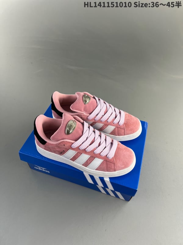 Adidas Originals Campus 00s - Vista 2