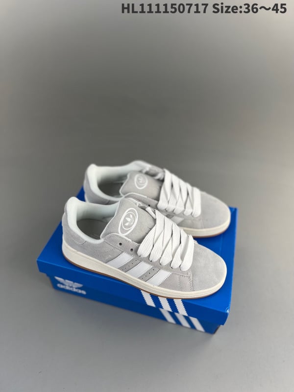 Adidas Originals Campus 00s - Vista 2