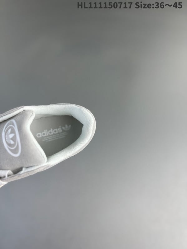 Adidas Originals Campus 00s - Vista 3