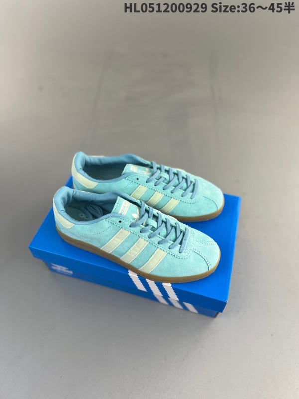Adidas Originals Samba Vegan OG  - Vista 2