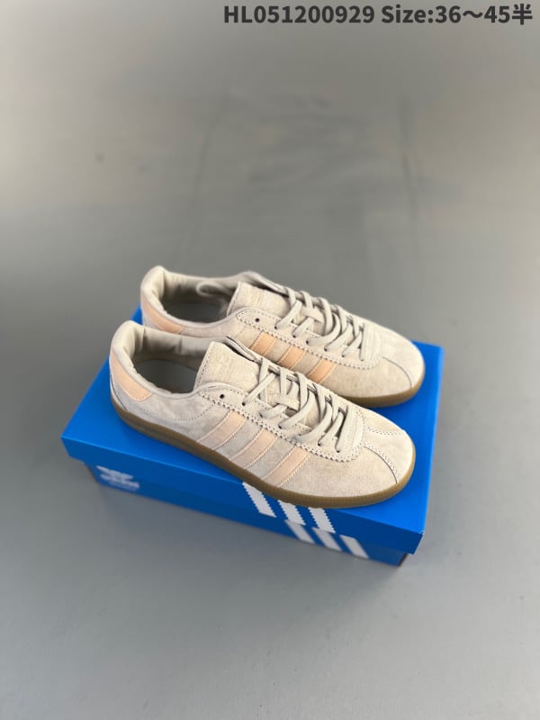 Adidas Originals Samba Vegan OG  - Vista 2