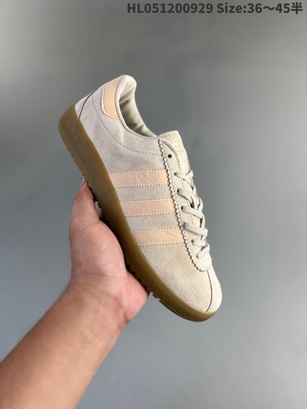 Adidas Originals Samba Vegan OG  - Vista 1