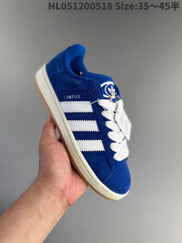 Adidas Campus 80S - Vista 1