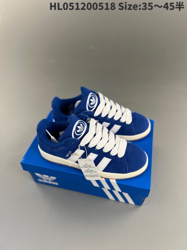Adidas Campus 80S - Vista 2