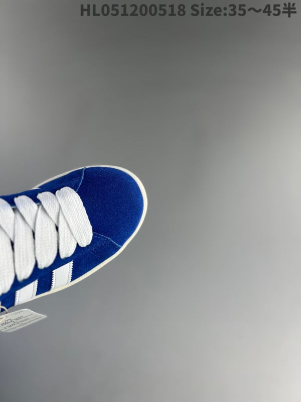 Adidas Campus 80S - Vista 4