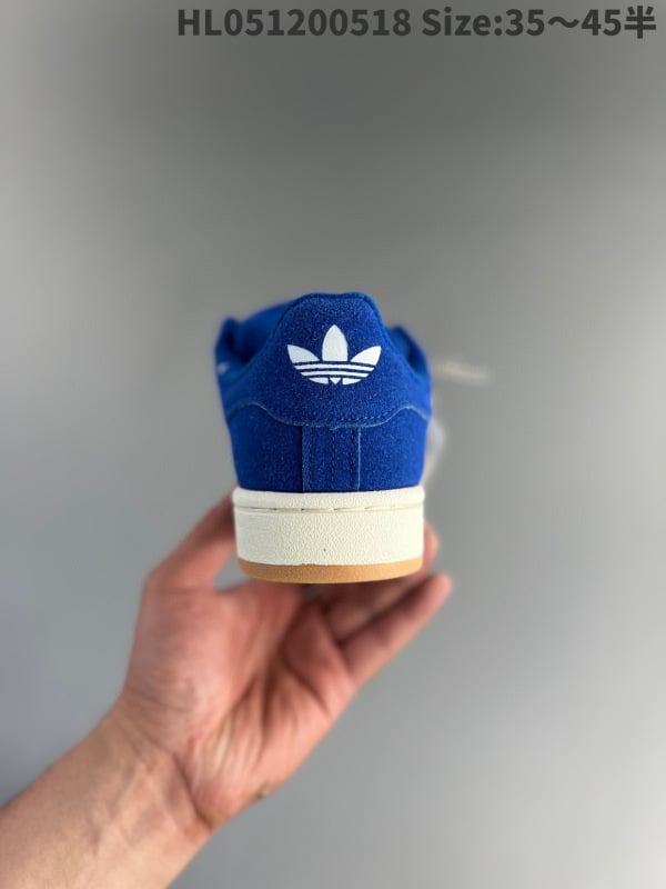 Adidas Campus 80S - Vista 6