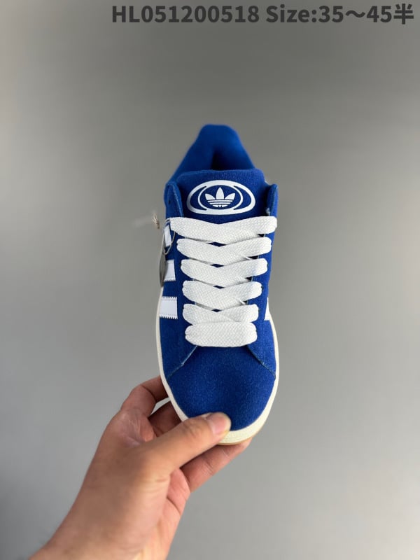 Adidas Campus 80S - Vista 7