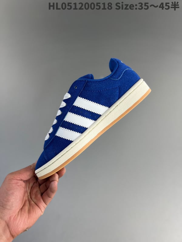 Adidas Campus 80S - Vista 8
