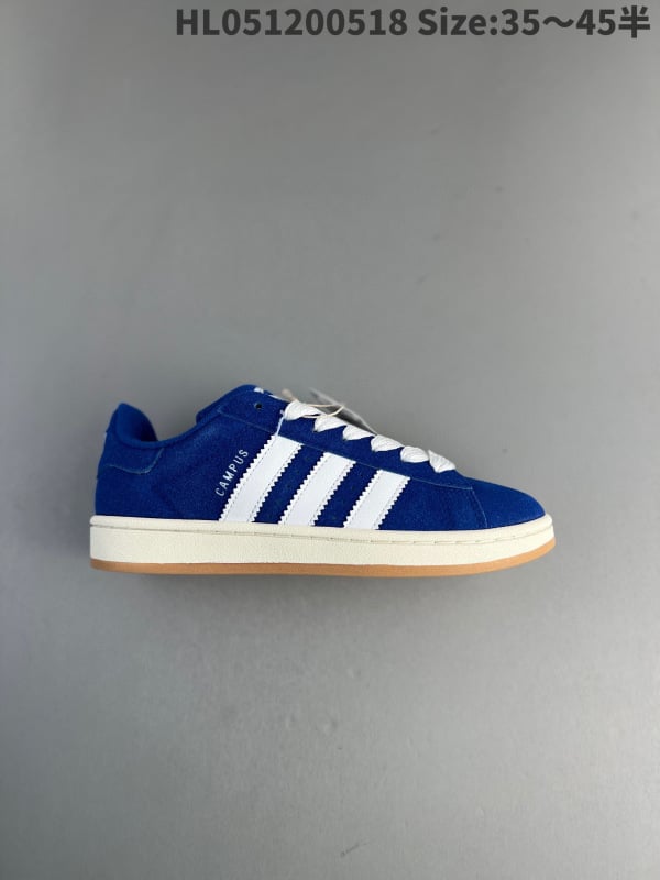 Adidas Campus 80S - Vista 9