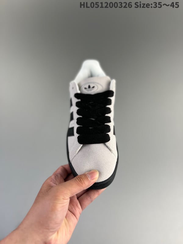 Adidas Originals Campus Bold 00s - Vista 7