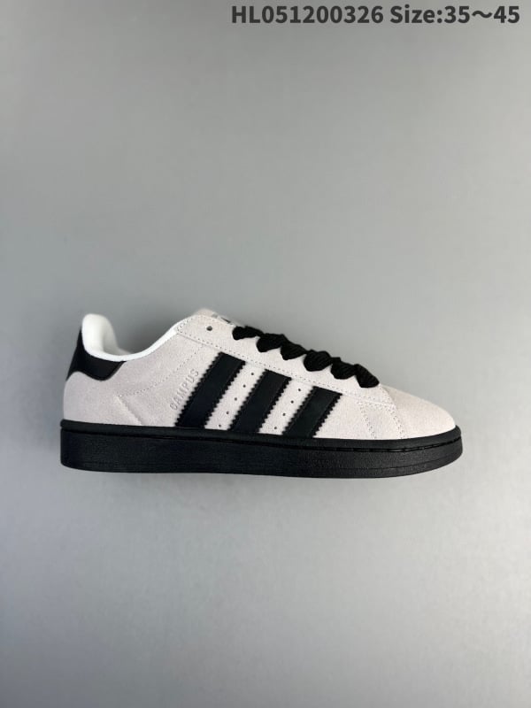 Adidas Originals Campus Bold 00s - Vista 9