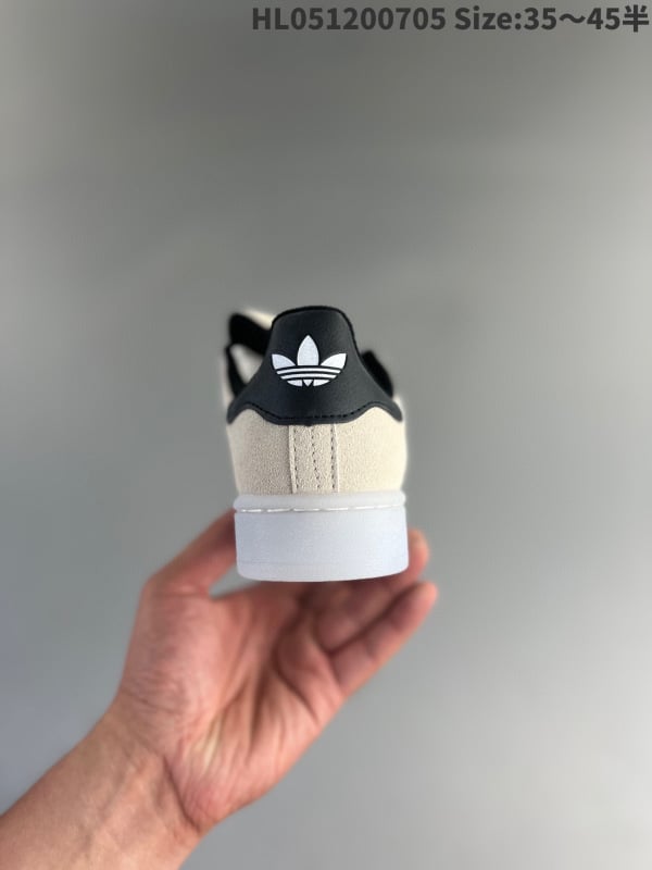 Adidas Campus Bold 00S - Vista 6