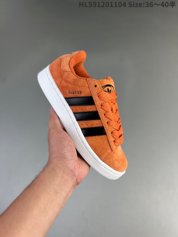 Adidas Originals Campus 00s - Vista 1