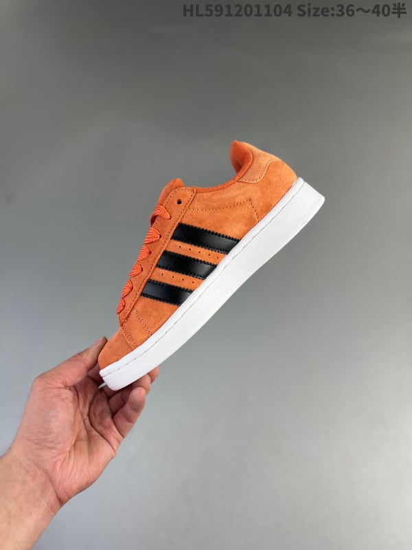 Adidas Originals Campus 00s - Vista 8