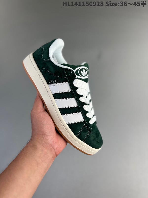 Adidas Originals Campus 00s - Vista 1