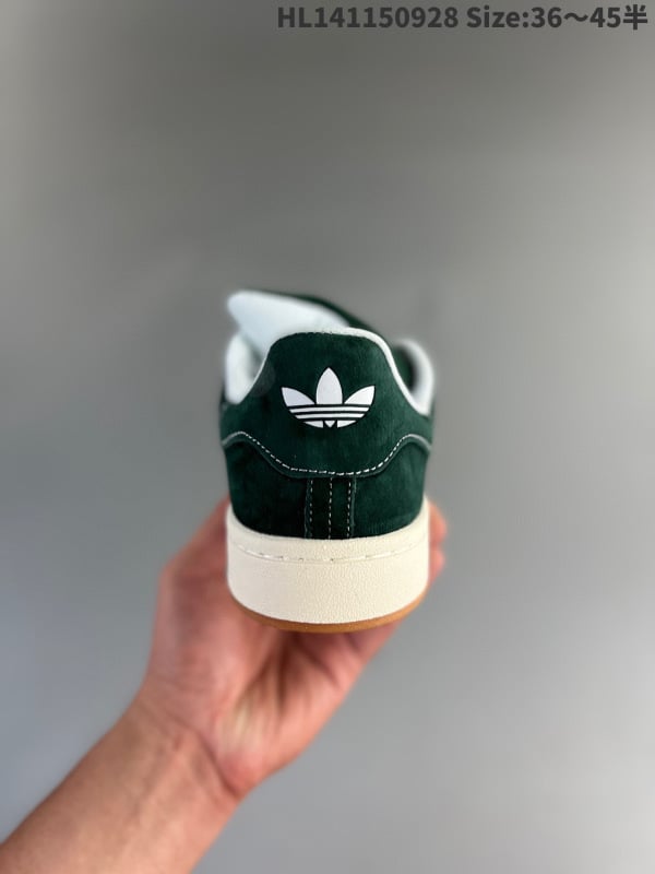 Adidas Originals Campus 00s - Vista 6