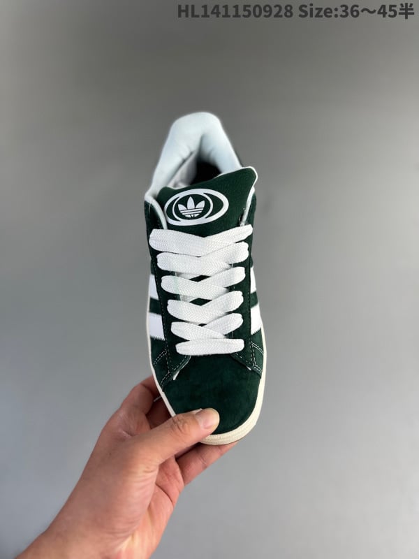 Adidas Originals Campus 00s - Vista 7