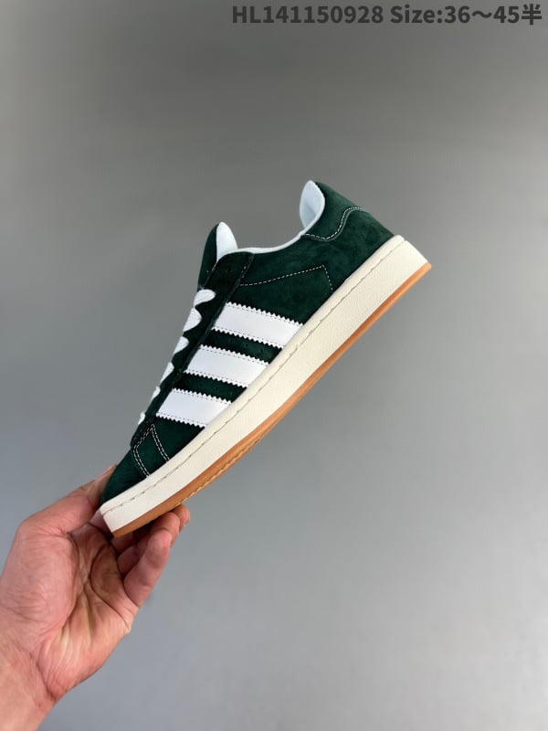 Adidas Originals Campus 00s - Vista 8
