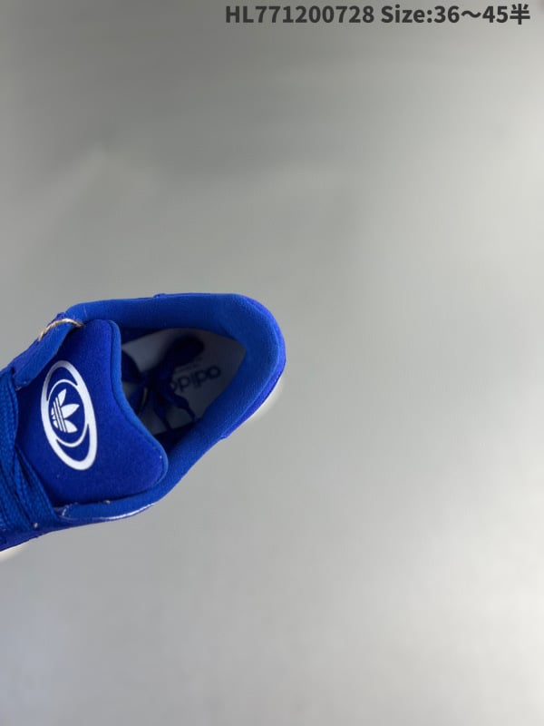 Adidas Originals Campus 00s - Vista 3