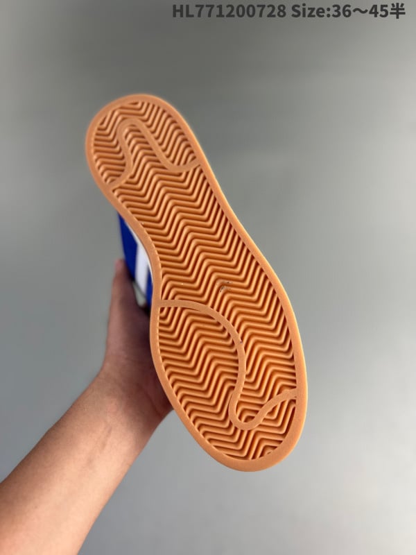 Adidas Originals Campus 00s - Vista 5