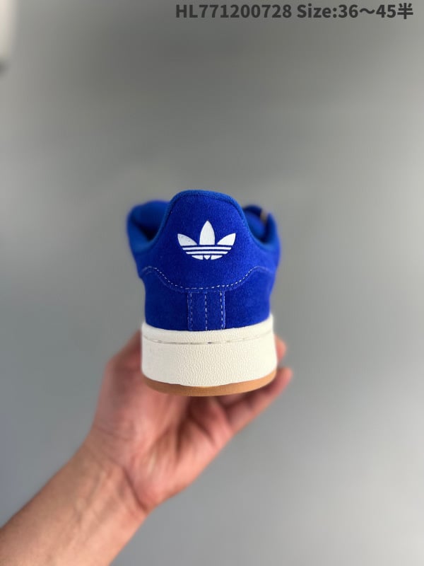 Adidas Originals Campus 00s - Vista 6